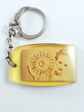 PORTE-CLES - Rare 1960s MINEX