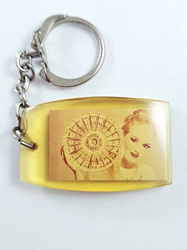 Porte cles rare - porte-cles, minex