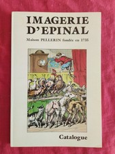 Imagerie d'Épinal Maison