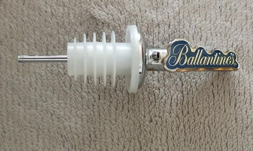 Doseur whisky ballantines - 1,