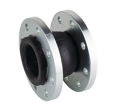 Compensateur brides dn40 - à, dn40-
