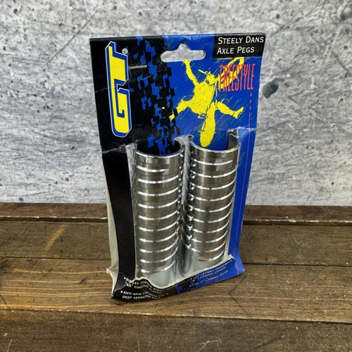 Vintage steely dans bmx - vintage,