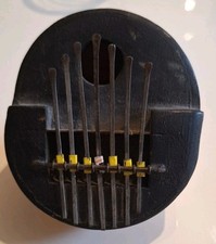 Kalimba / Piano A Doigt / Artisanale Afrique