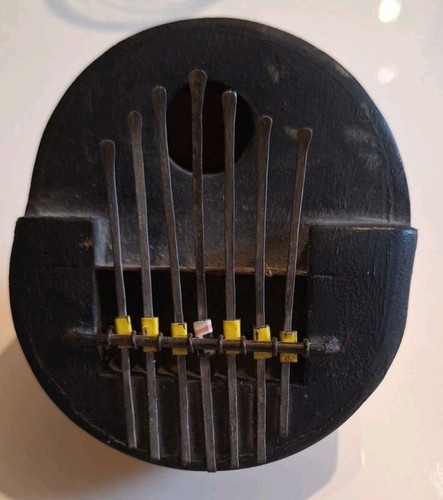Kalimba piano doigt - kalimba,