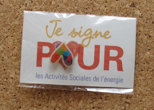 Pin edf cmcas energie - edf,