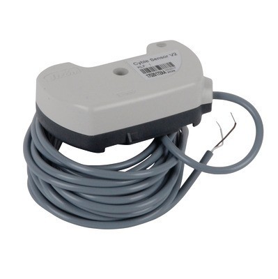 Cyble sensor fils itron - fils,