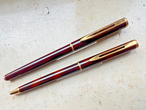 Waterman executive set - executive,