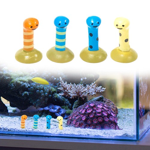 Décoration aquarium - décoration, d'aquarium