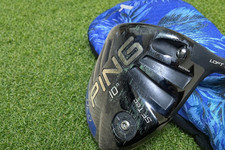 Tête conducteur Ping G30 Sf