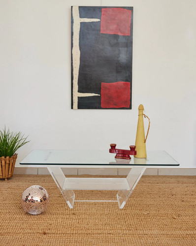 Donna table basse en - donna,,