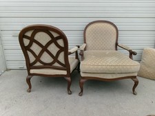 Thomasville Pair Bergere