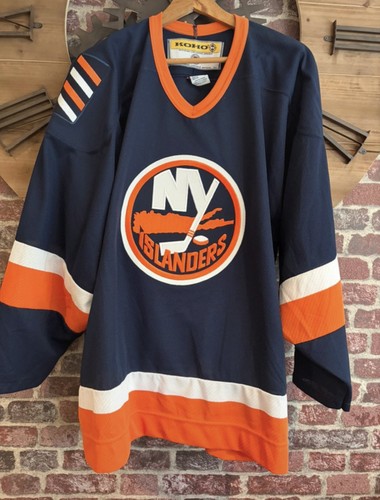 Maillot koho nhl new - new, york