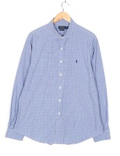 POLO RALPH LAUREN chemise