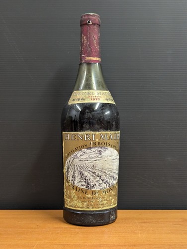 Jura 1977 arbois - jura,