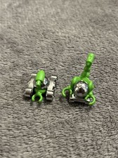 PLAYMOBIL Accessoire 2 Mini Robot Espace