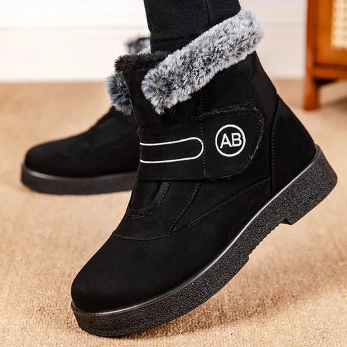 Bottes super chaudes pour - super,