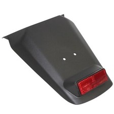 BAVETTE-GARDE BOUE ARRIERE