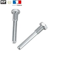 Kit Vis/Goupille d'Etrier de