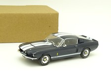 Ixo SB 1/43 - Ford Mustang