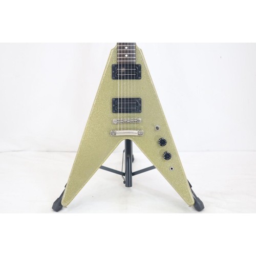 Guitare électrique bill - guitare,