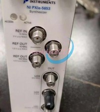 1PCS National Instrument NI