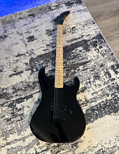 Kramer baretta special solid - baretta,
