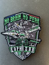 Patch EOPN - Armée De L'air & De L'Espace
