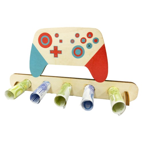 Cadeau anniversaire gamer - anniversaire,