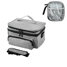 Sac Médical Double Couche