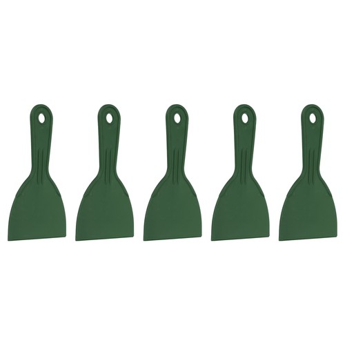 5pcs couteau enduire - 5pcs, À