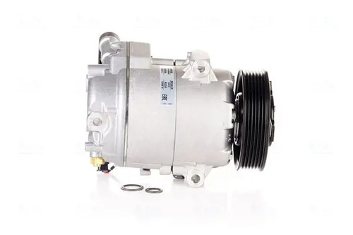 Compresseur climatisation r - compresseur, de