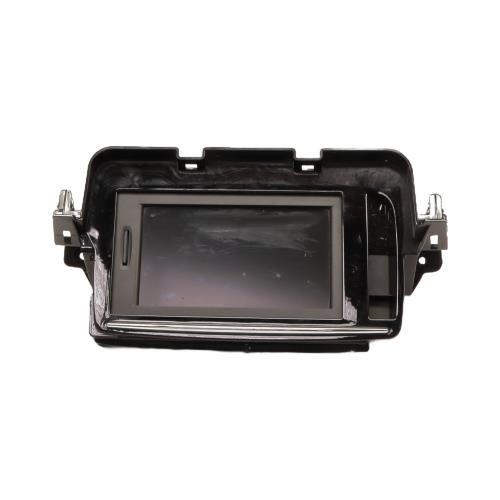 Ecran gps renault megane - ecran, 3