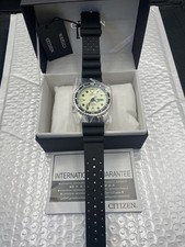 Citizen Promaster NY0040-09W