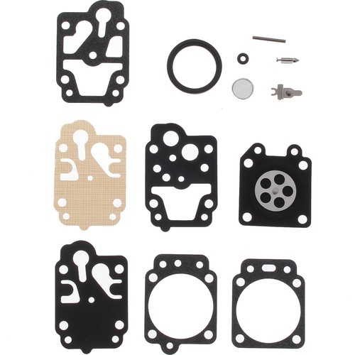 Kit carburateur adaptable