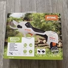 Sécateur Électrique Sthil