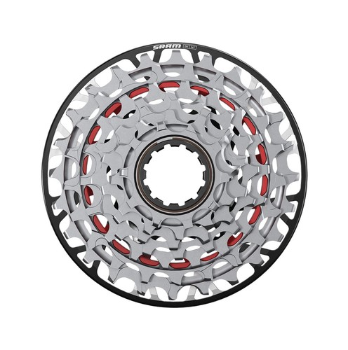 Compatible avec sram cassette - compatible,