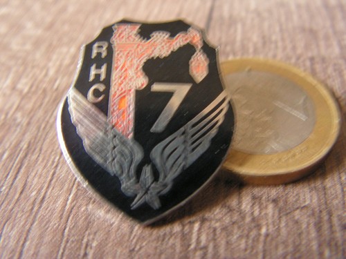 Pins militaire eme - 7,