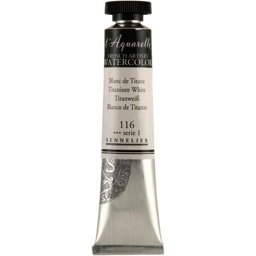Aquarelle extra fine sennelier - extra-fine,