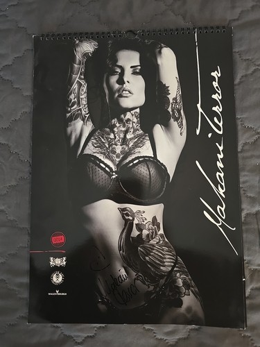 Makani terror xxl x - terror, 5
