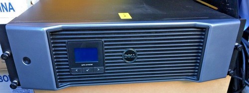 Onduleur pro dell ups 2700w - onduleur,
