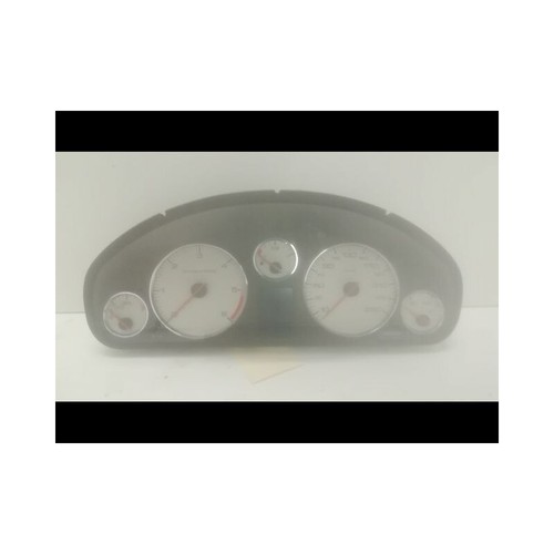 Compteur peugeot 407 - compteur,