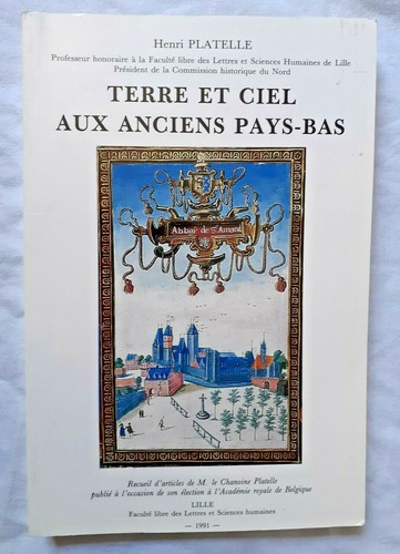 Terre ciel aux - ciel, anciens