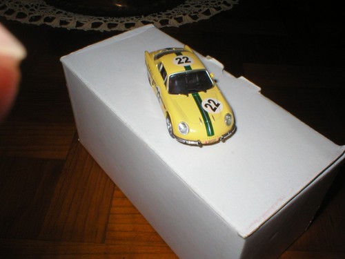 Willys alpine 108 - willys,