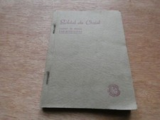 FRANCE 40  LIVRET "SOLDAT DU