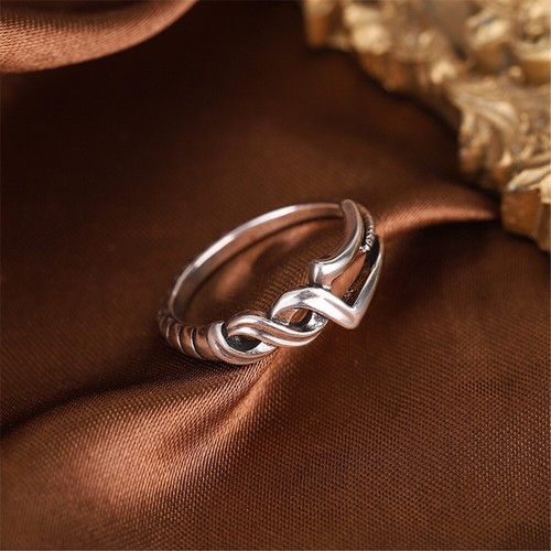 Bague viking femme anneaux - bague,