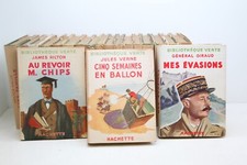 25 livres collection "La