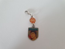 Petit porte clé kuroko basket