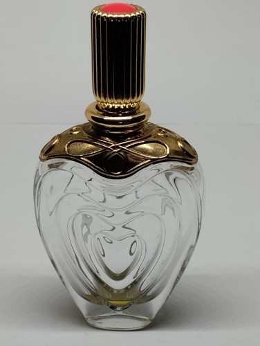 Flacon vintage vide eau - vide, ml