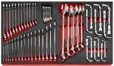 PM.XL2 FACOM - PLATEAU VIDE