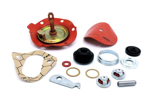 Carburant levage kit - levage,